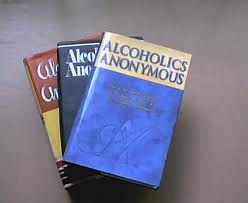 BBimage The Big Book of Alcoholics Anonymous