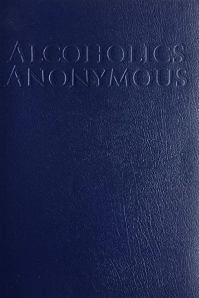 B-30 Alcoholics Anonymous Basic Text (Soft Cover)