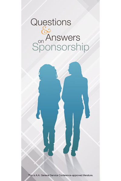 P-15 Questions & Answers on Sponsorship