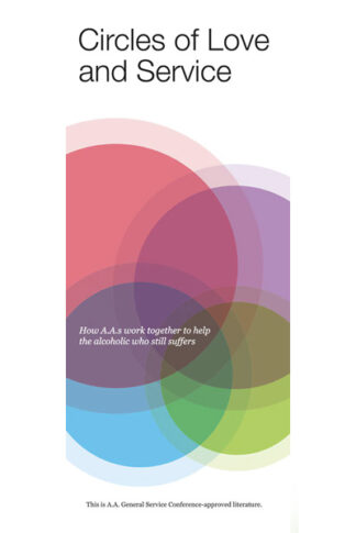 P-45 Circles of Love and Service