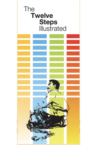 P-55 12 Steps Illustrated